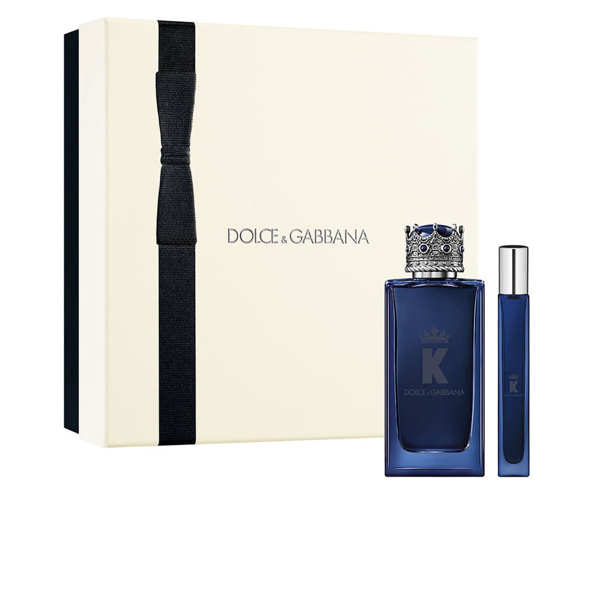 Set de Perfume Hombre Dolce & Gabbana K BY DOLCE&GABBANA 2 Piezas