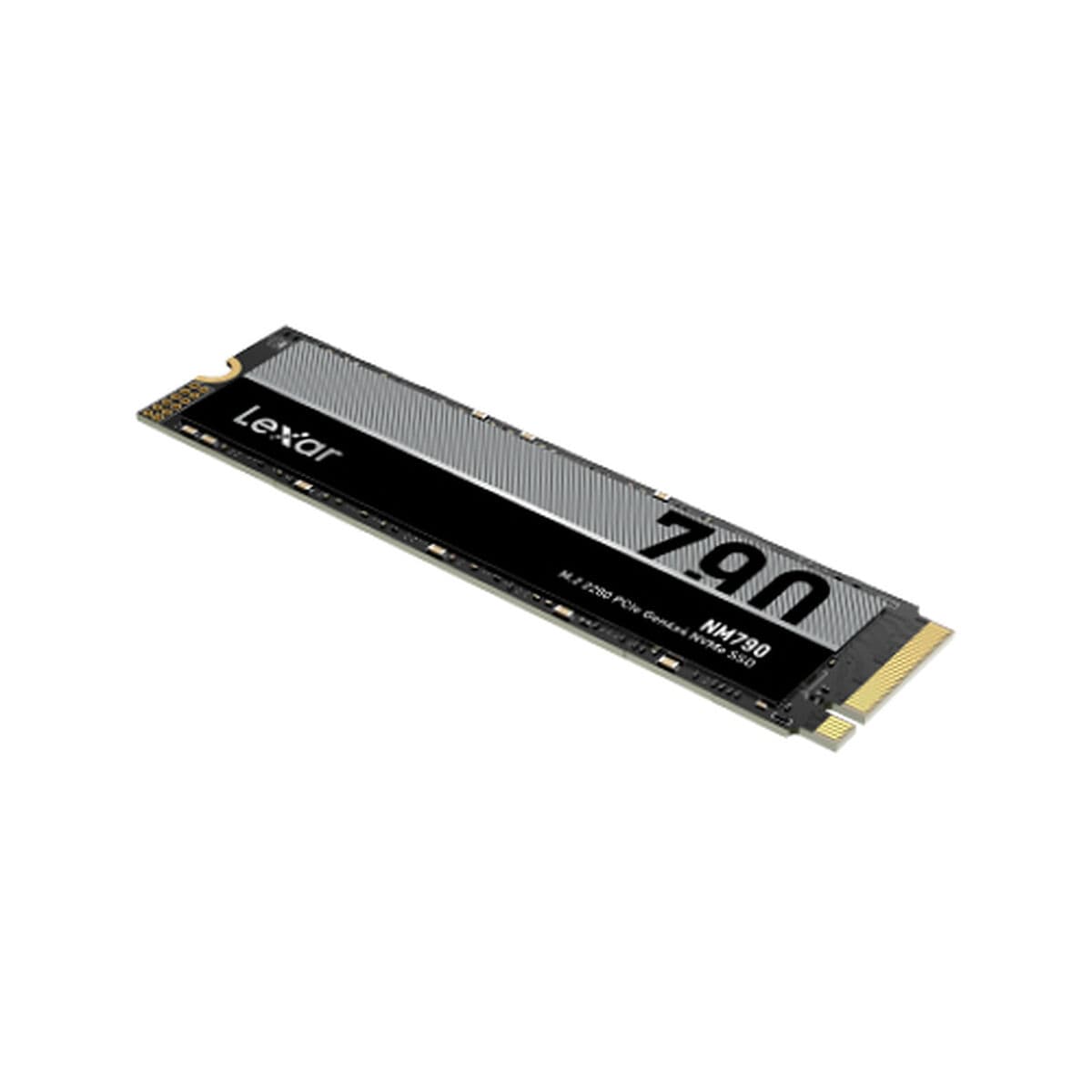 Hårddisk Lexar LNM790X004T-RNNNG 4 TB SSD - Image 3
