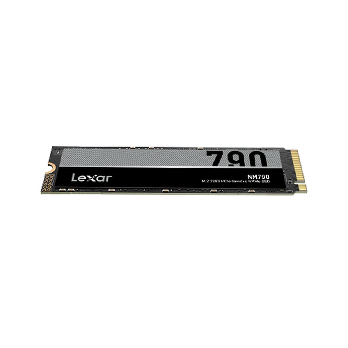 Hårddisk Lexar LNM790X004T-RNNNG 4 TB SSD - Image 4