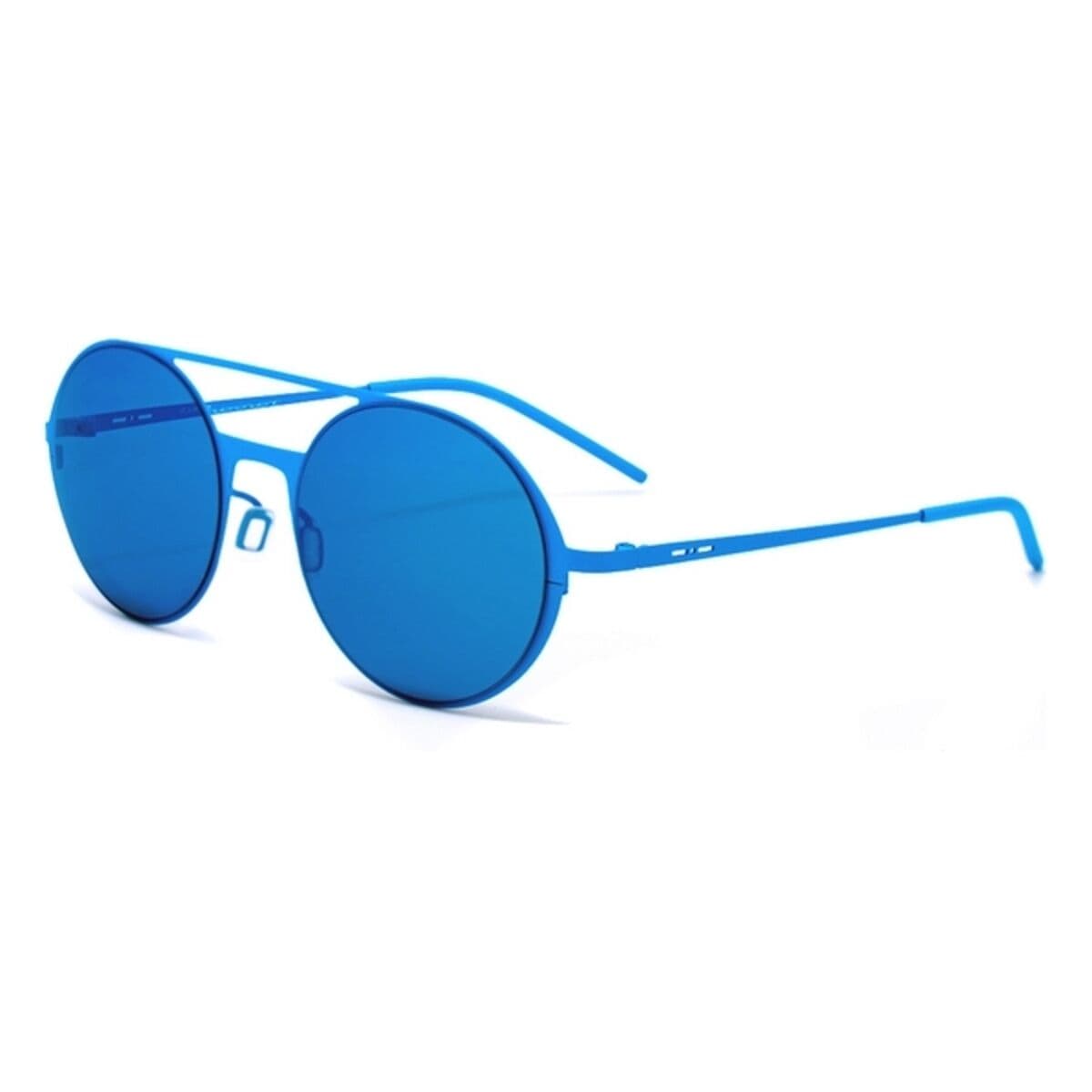 Okulary przeciwsłoneczne Unisex Italia Independent 0207-027-000 Ø 51 mm