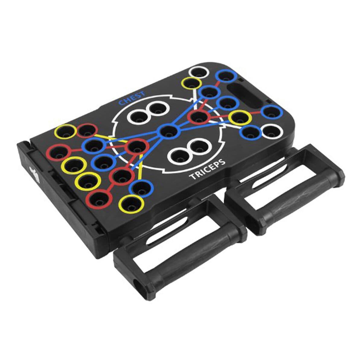 Tabla de Flexiones Fitpaddy - Image 3