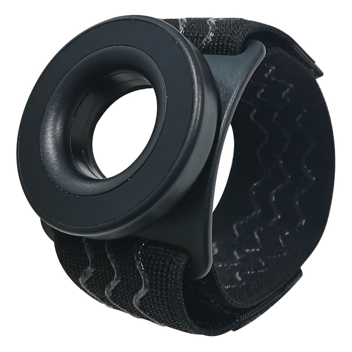 Sportarmband Fitpaddy Schwarz - Image 2