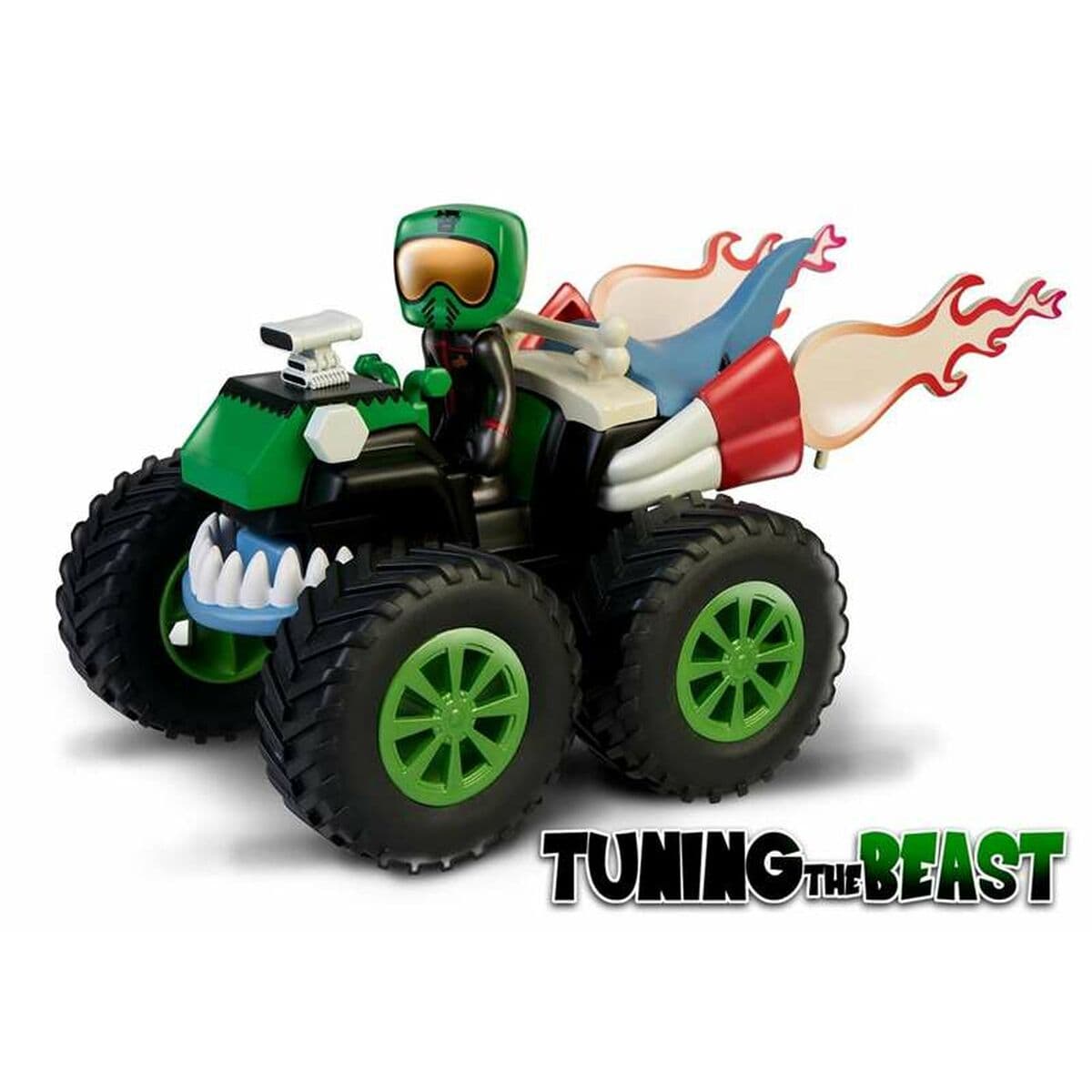 Quad Famosa Swap Riders - Image 6