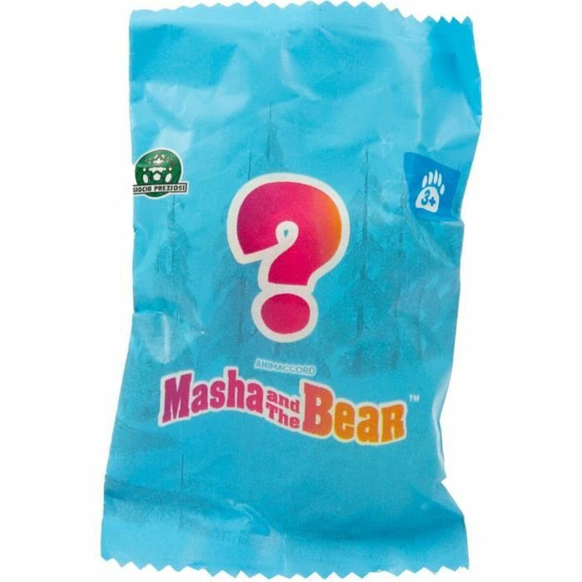 Playset MASHA AND THE BEAR MHA31 - Image 3