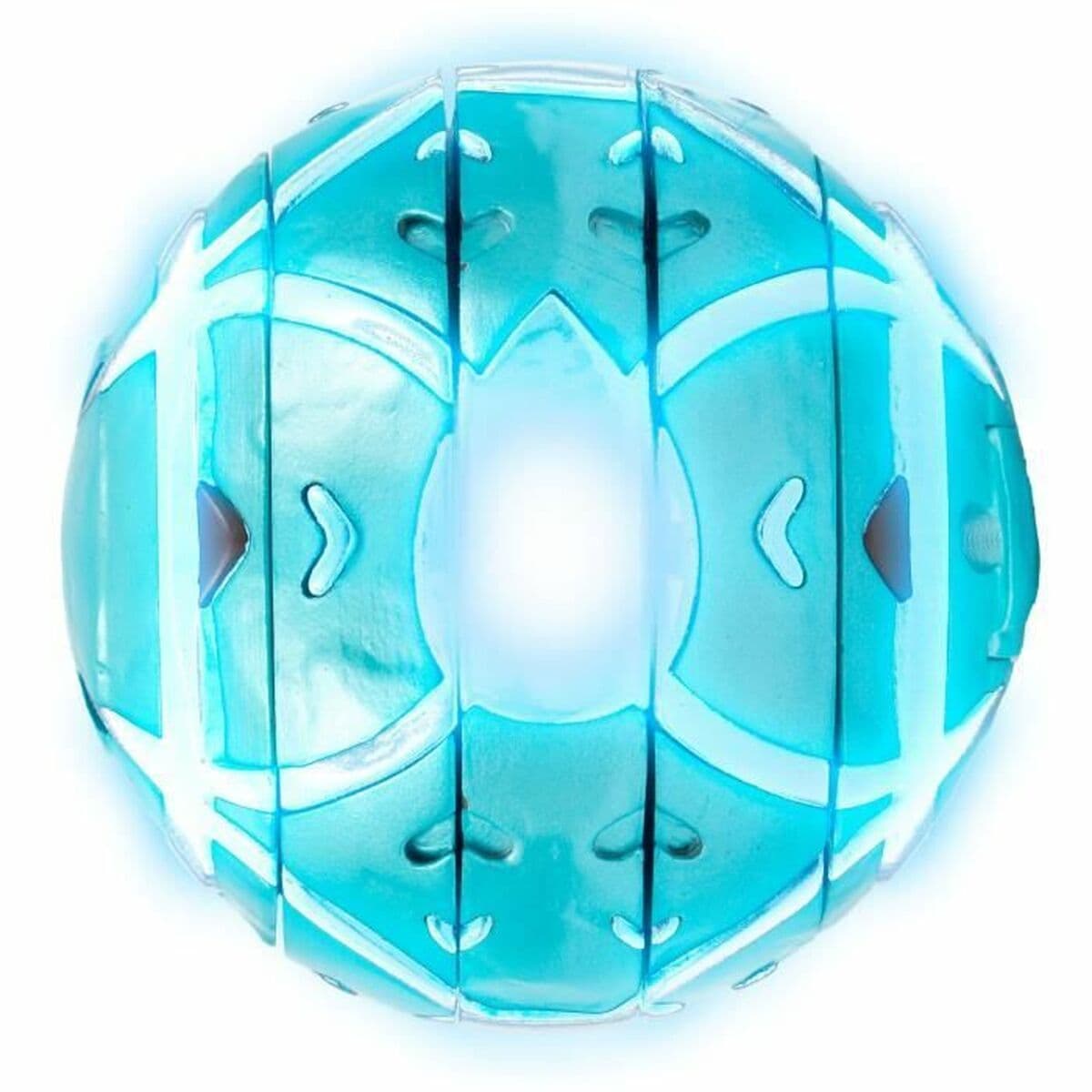 Puzzle 3D Gormiti GRV014 - Image 3