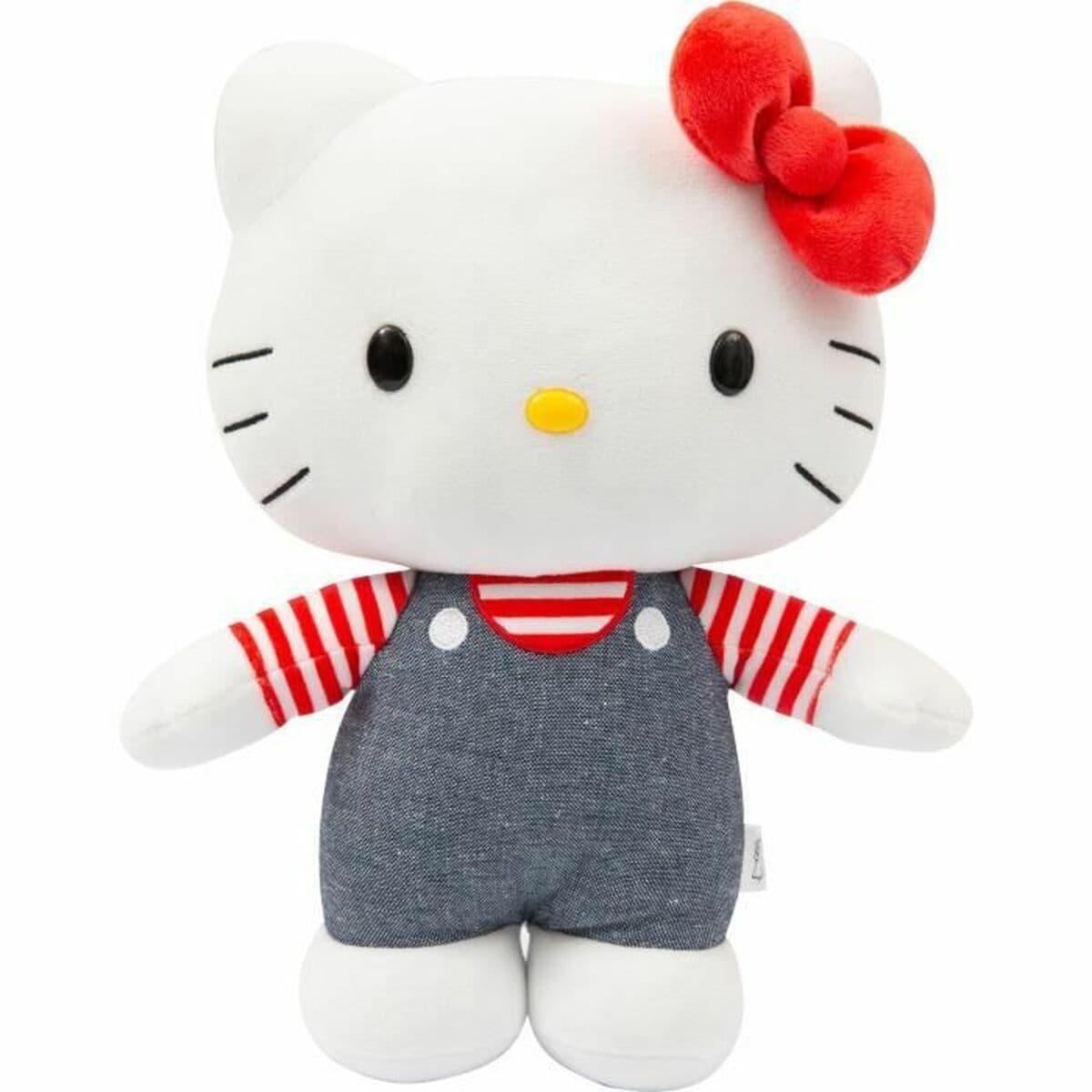 Jouet Peluche Hello Kitty - Image 2