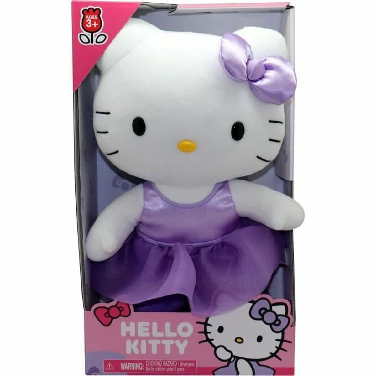 Plüschtier Hello Kitty