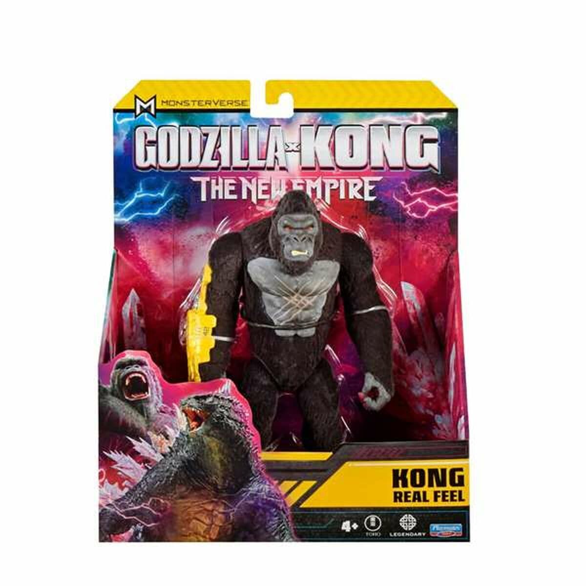 Vauvanukke Famosa 15 cm