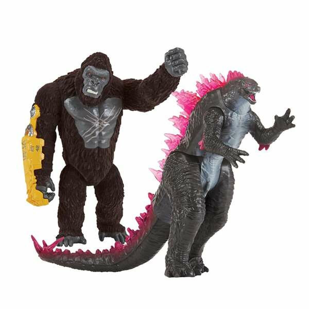 Baby doll Famosa 15 cm - Image 4