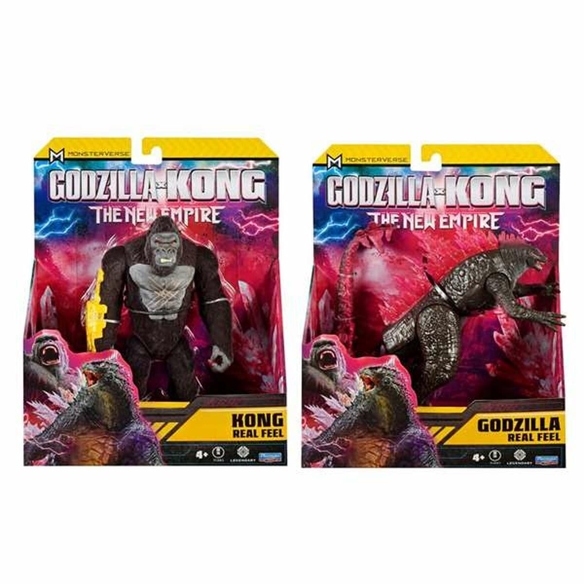 Baby doll Famosa 15 cm - Image 5