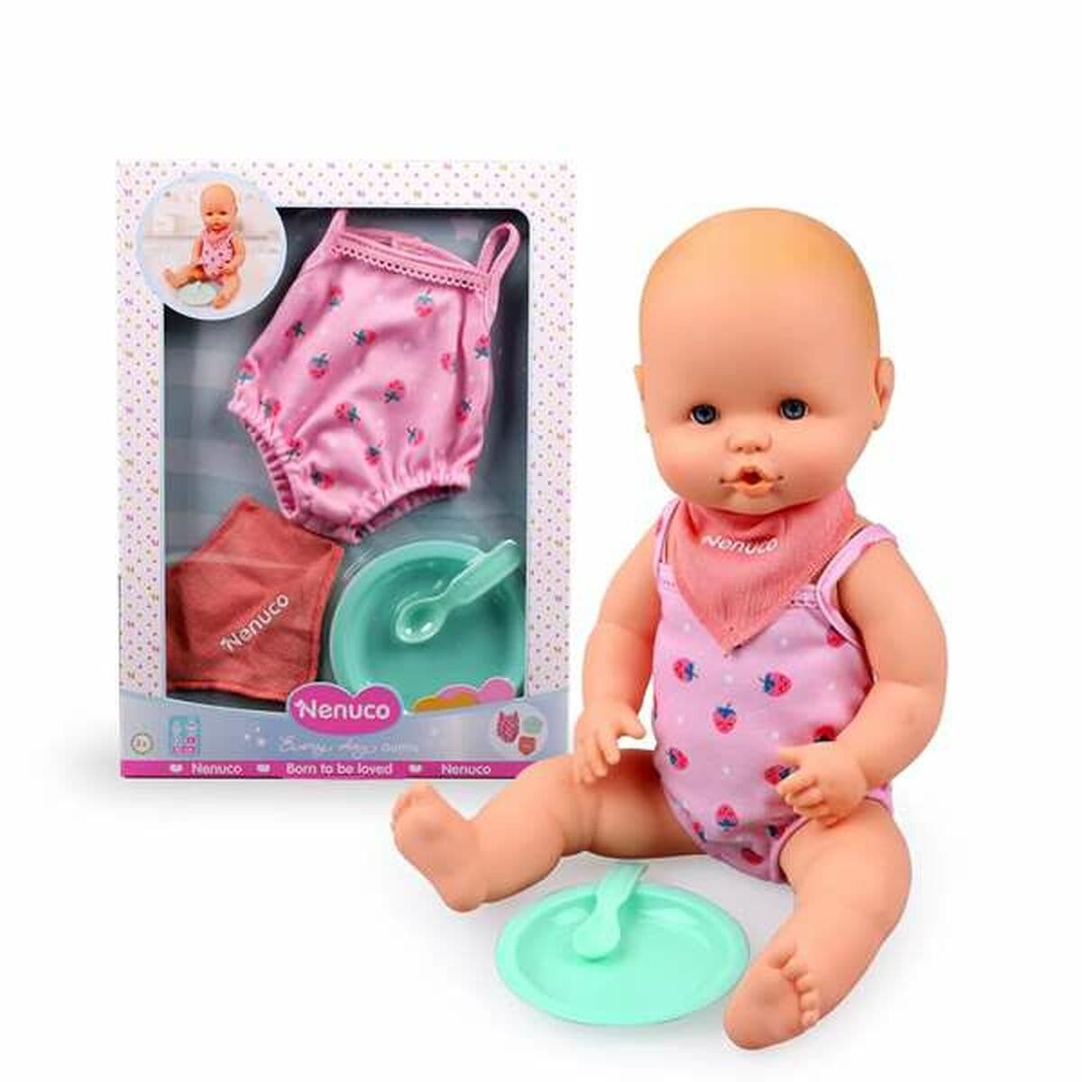 Ropa para muñecas Nenuco 42 cm - Image 12