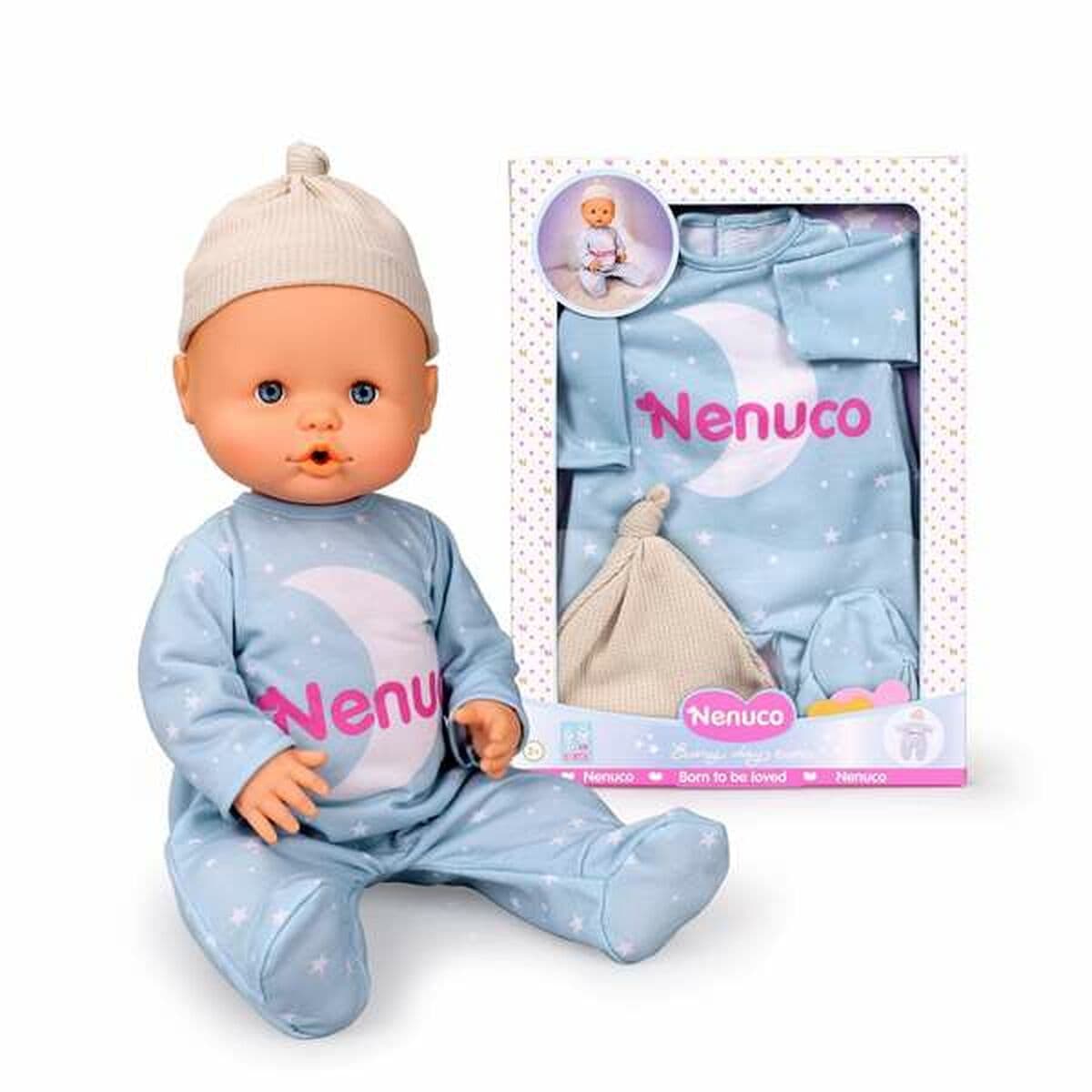 Ropa para muñecas Nenuco 42 cm - Image 15