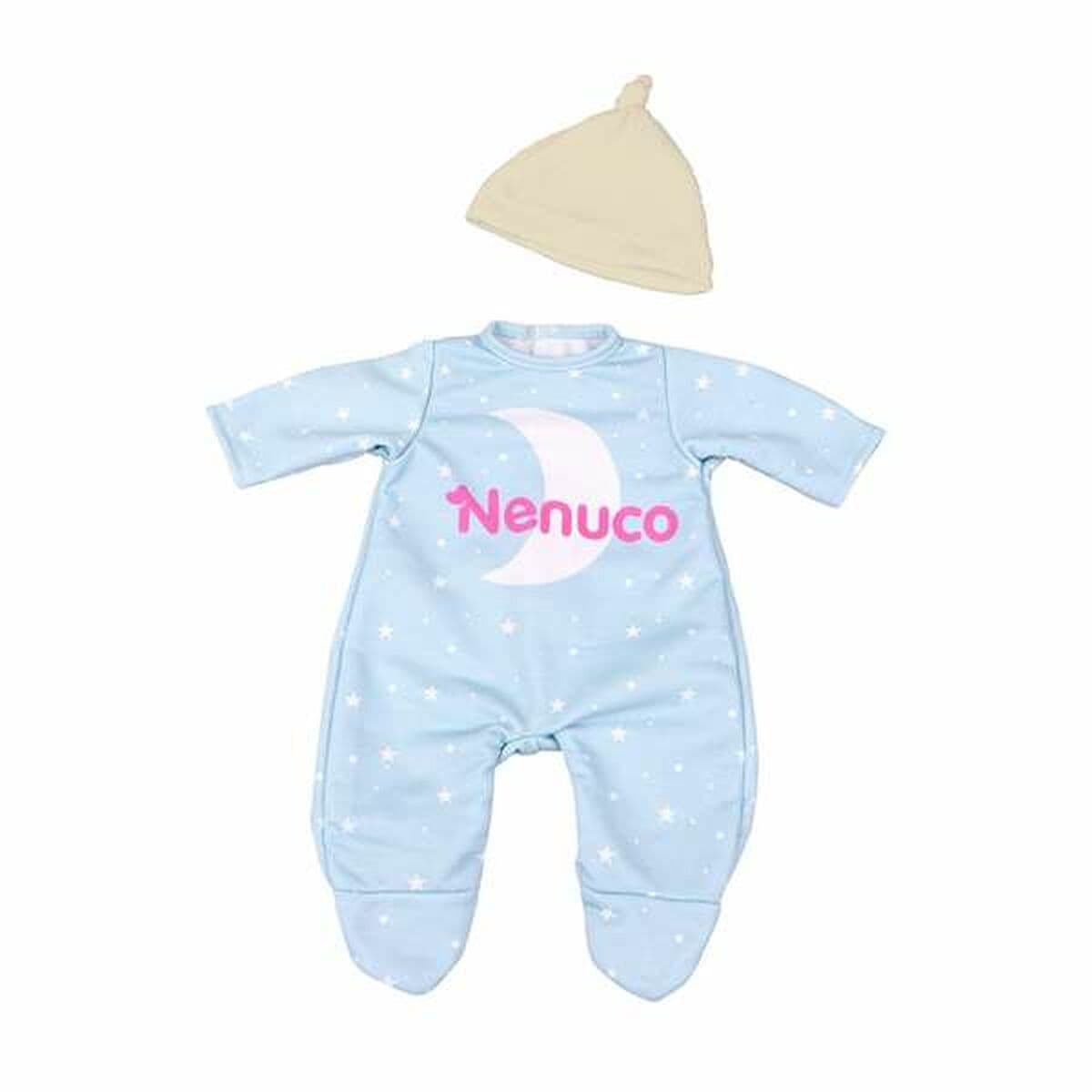 Ropa para muñecas Nenuco 42 cm - Image 17