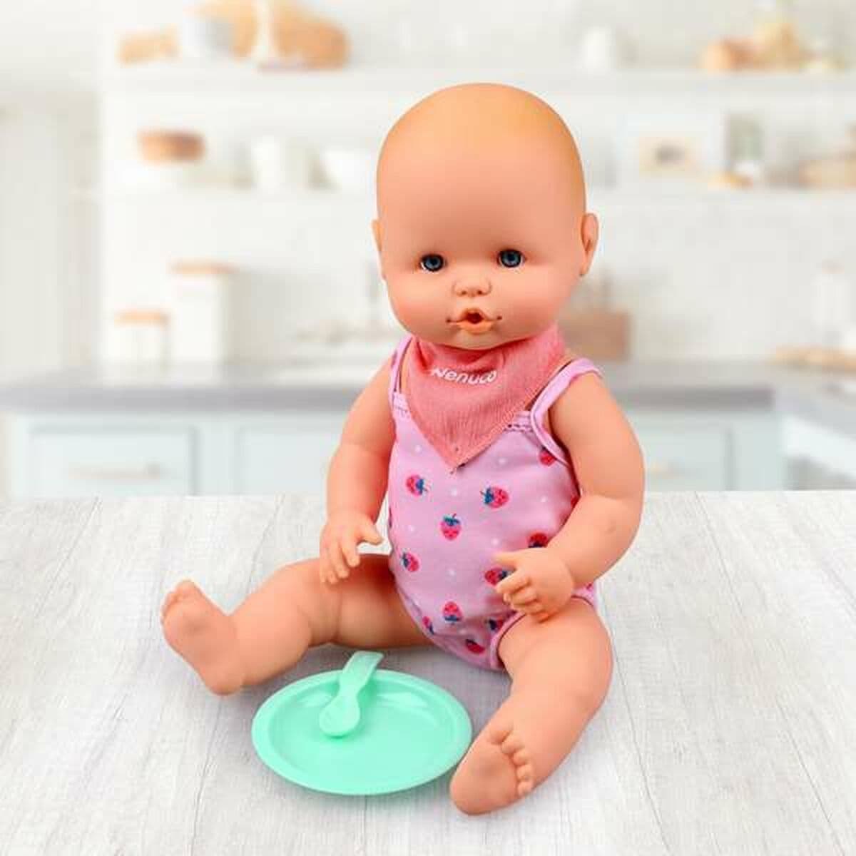 Ropa para muñecas Nenuco 42 cm - Image 19