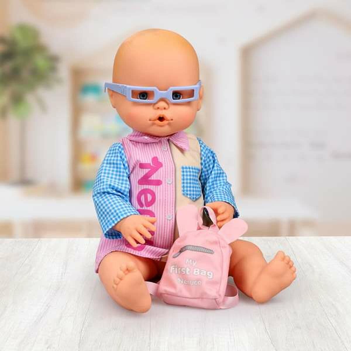 Ropa para muñecas Nenuco 42 cm - Image 23