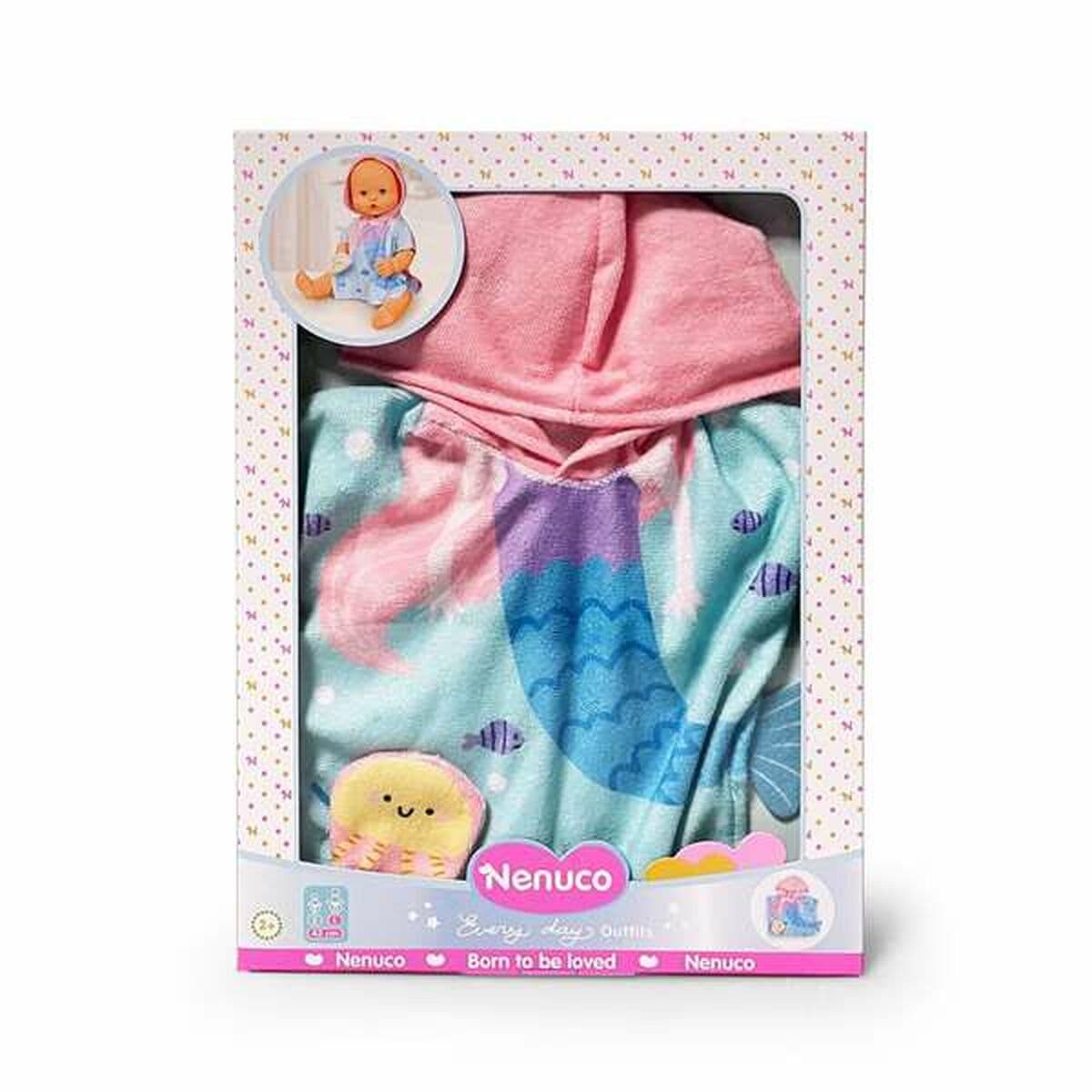 Ropa para muñecas Nenuco 42 cm - Image 26