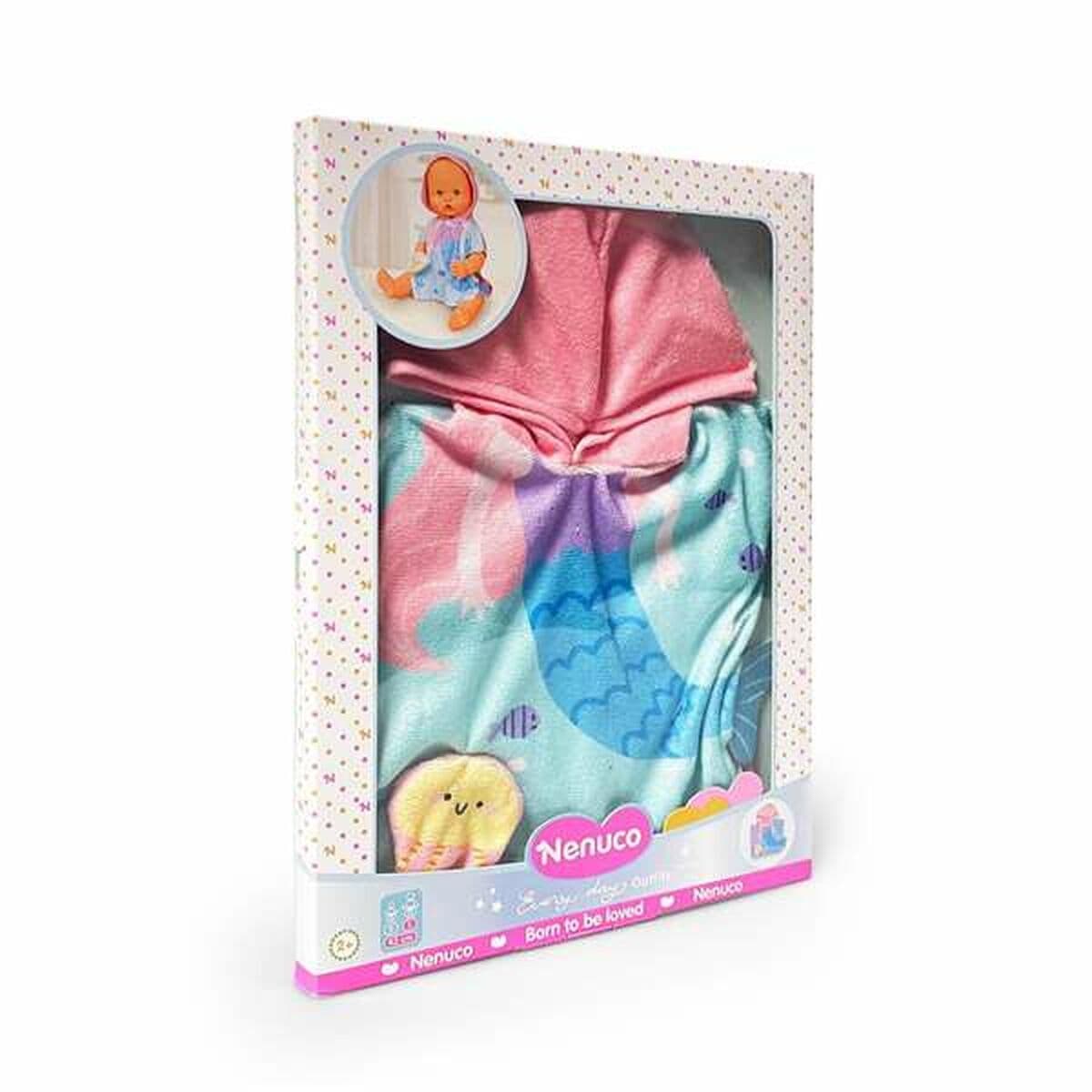 Ropa para muñecas Nenuco 42 cm - Image 4