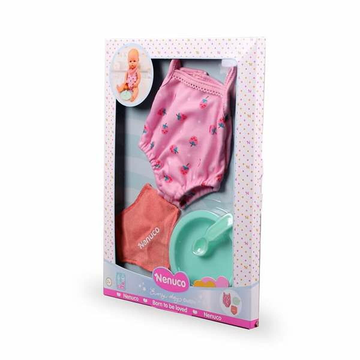 Ropa para muñecas Nenuco 42 cm - Image 5