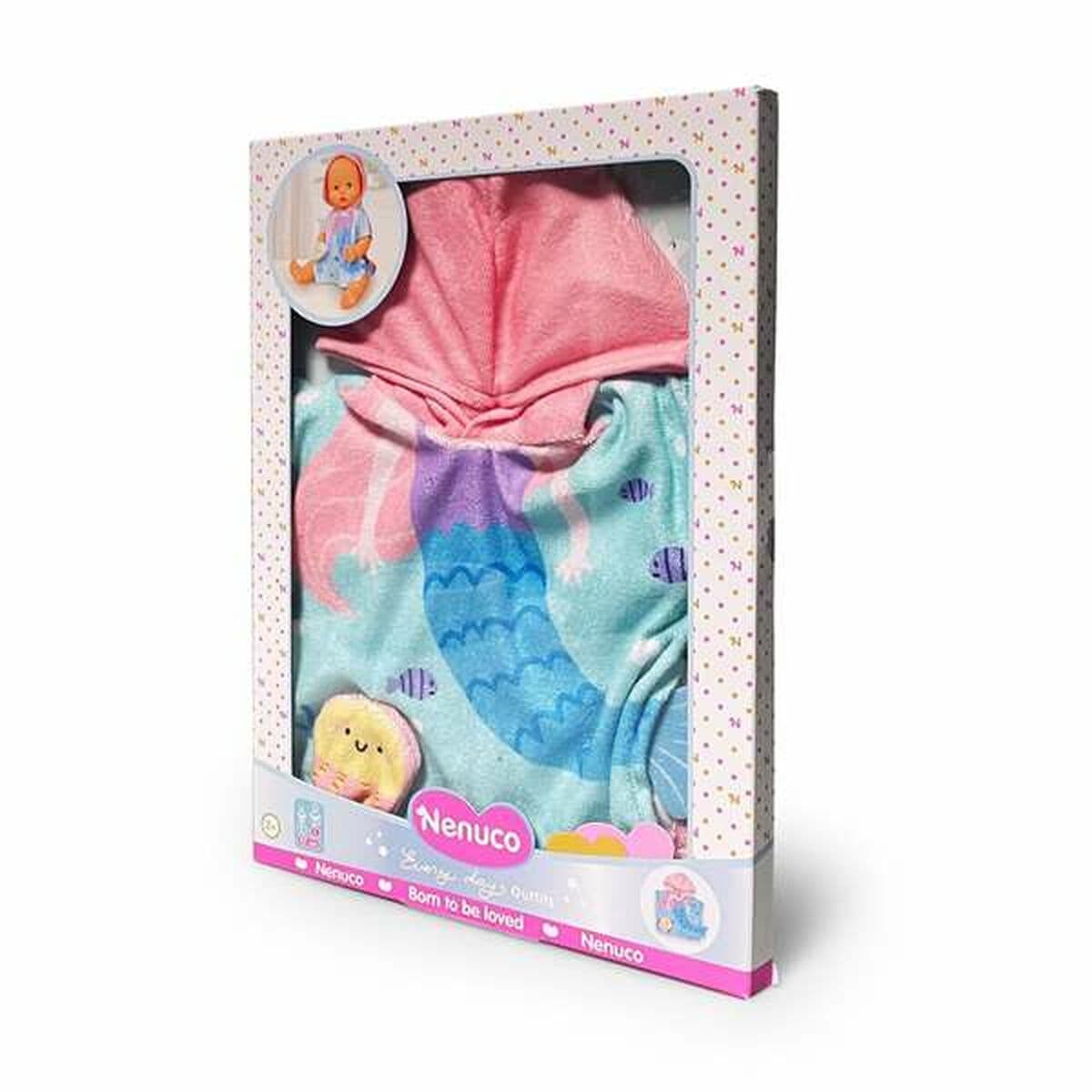 Ropa para muñecas Nenuco 42 cm - Image 6