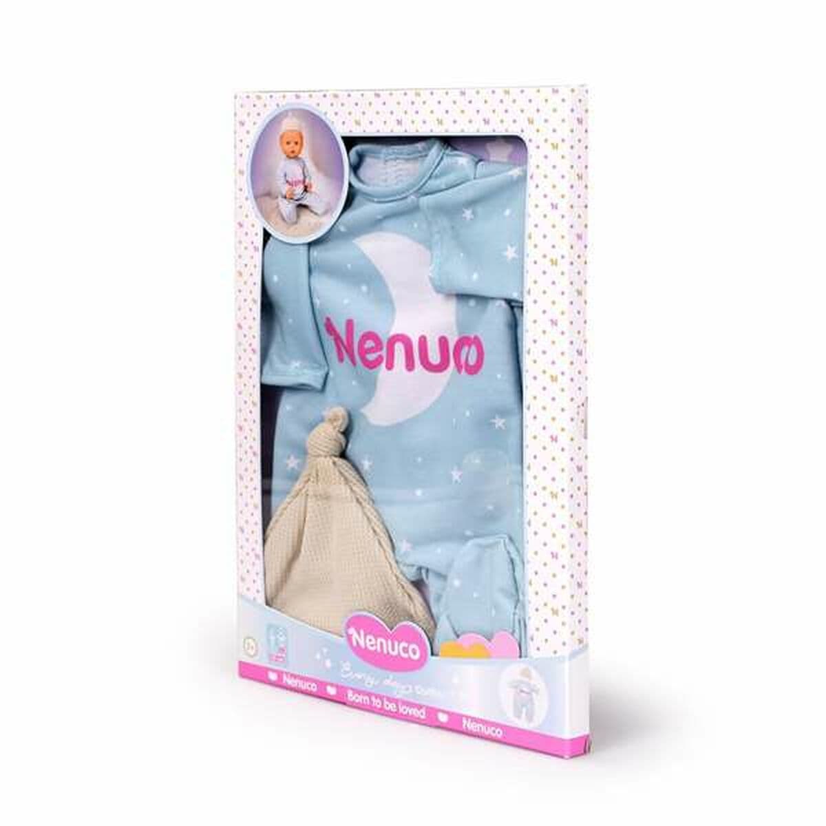 Ropa para muñecas Nenuco 42 cm - Image 8