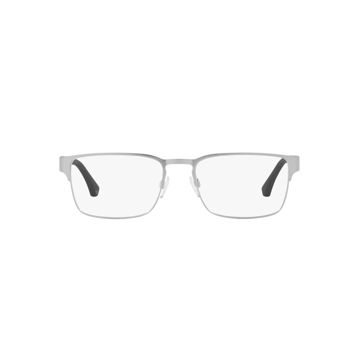 Monture de Lunettes Homme Emporio Armani 0EA1027 553045 (Reconditionné B) - Image 4