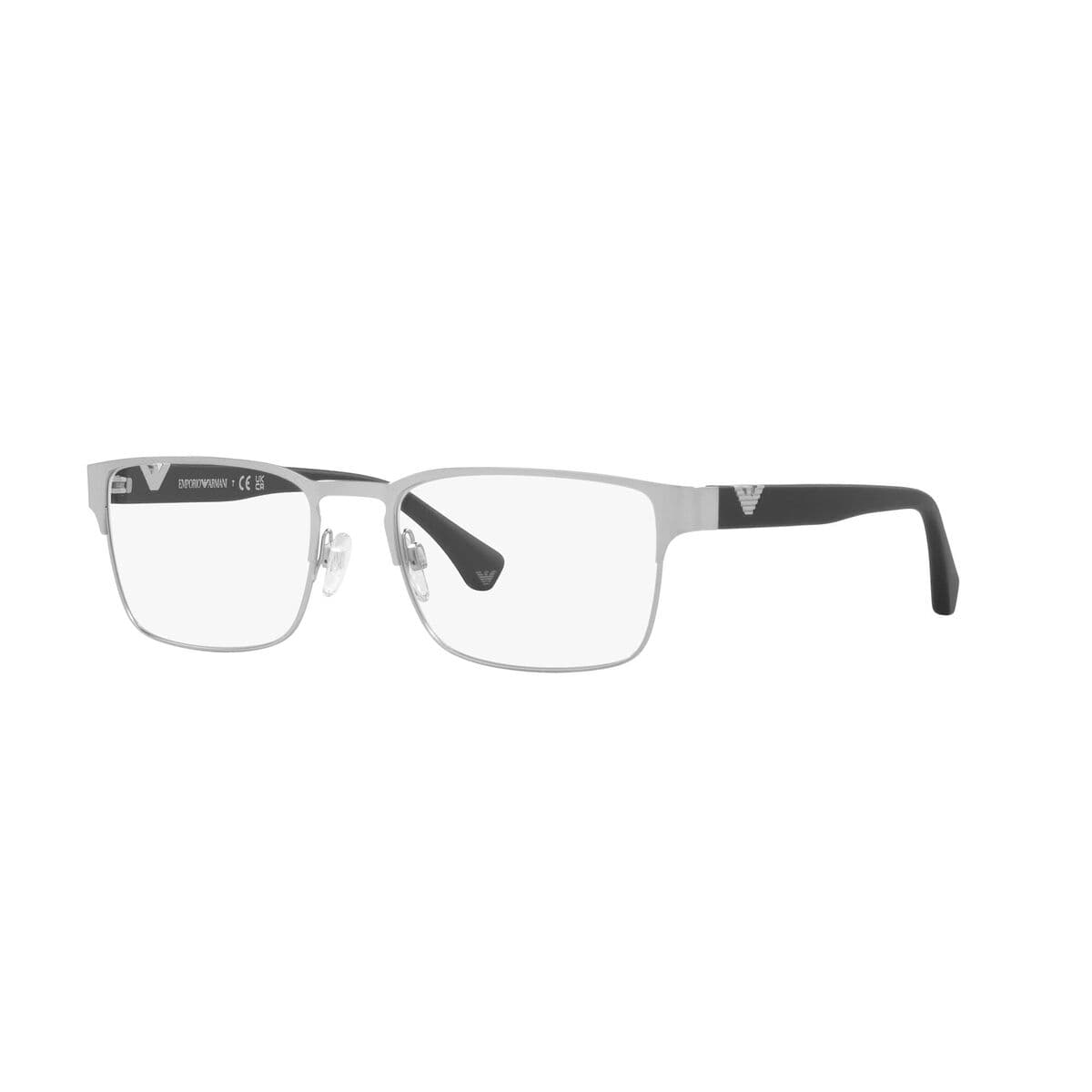 Monture de Lunettes Homme Emporio Armani 0EA1027 553045 (Reconditionné B) - Image 5