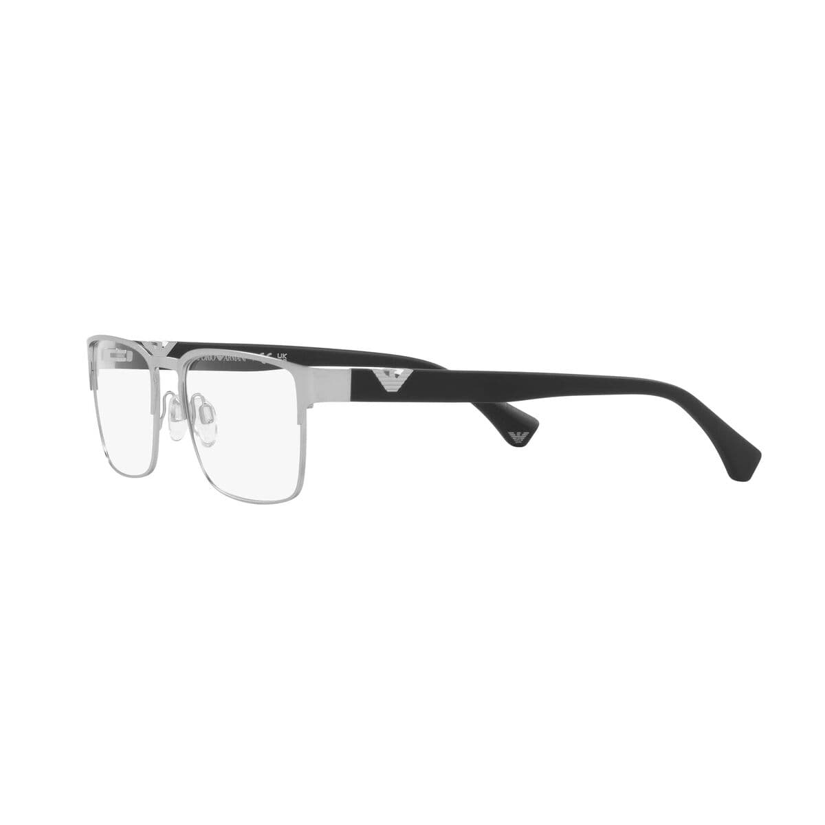 Monture de Lunettes Homme Emporio Armani 0EA1027 553045 (Reconditionné B) - Image 6