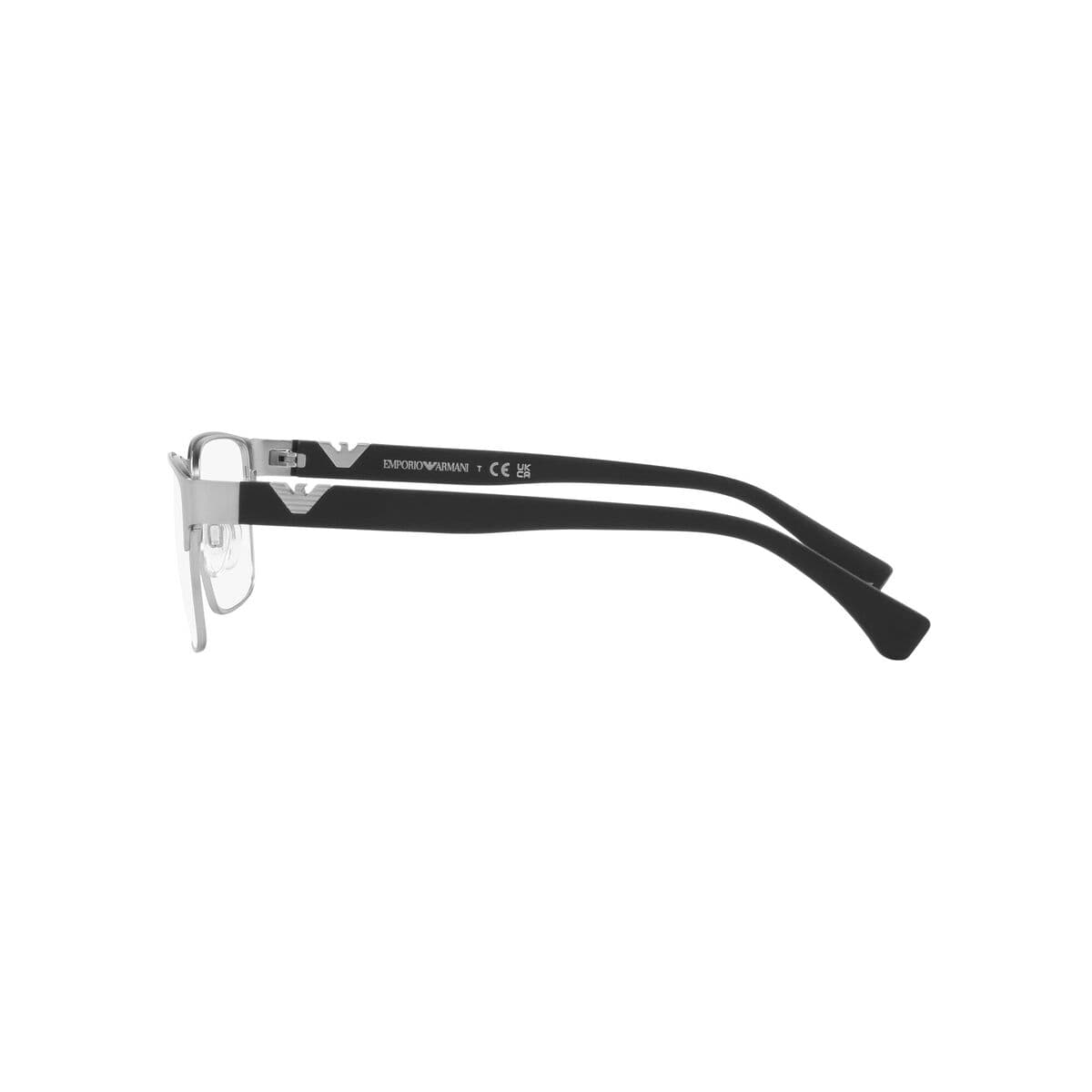 Monture de Lunettes Homme Emporio Armani 0EA1027 553045 (Reconditionné B) - Image 7