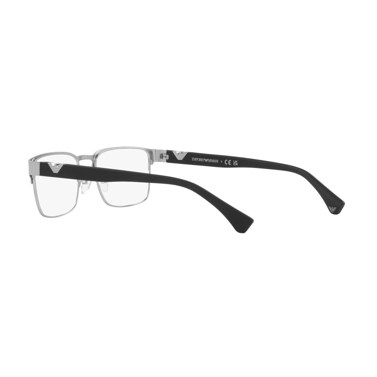 Monture de Lunettes Homme Emporio Armani 0EA1027 553045 (Reconditionné B) - Image 8