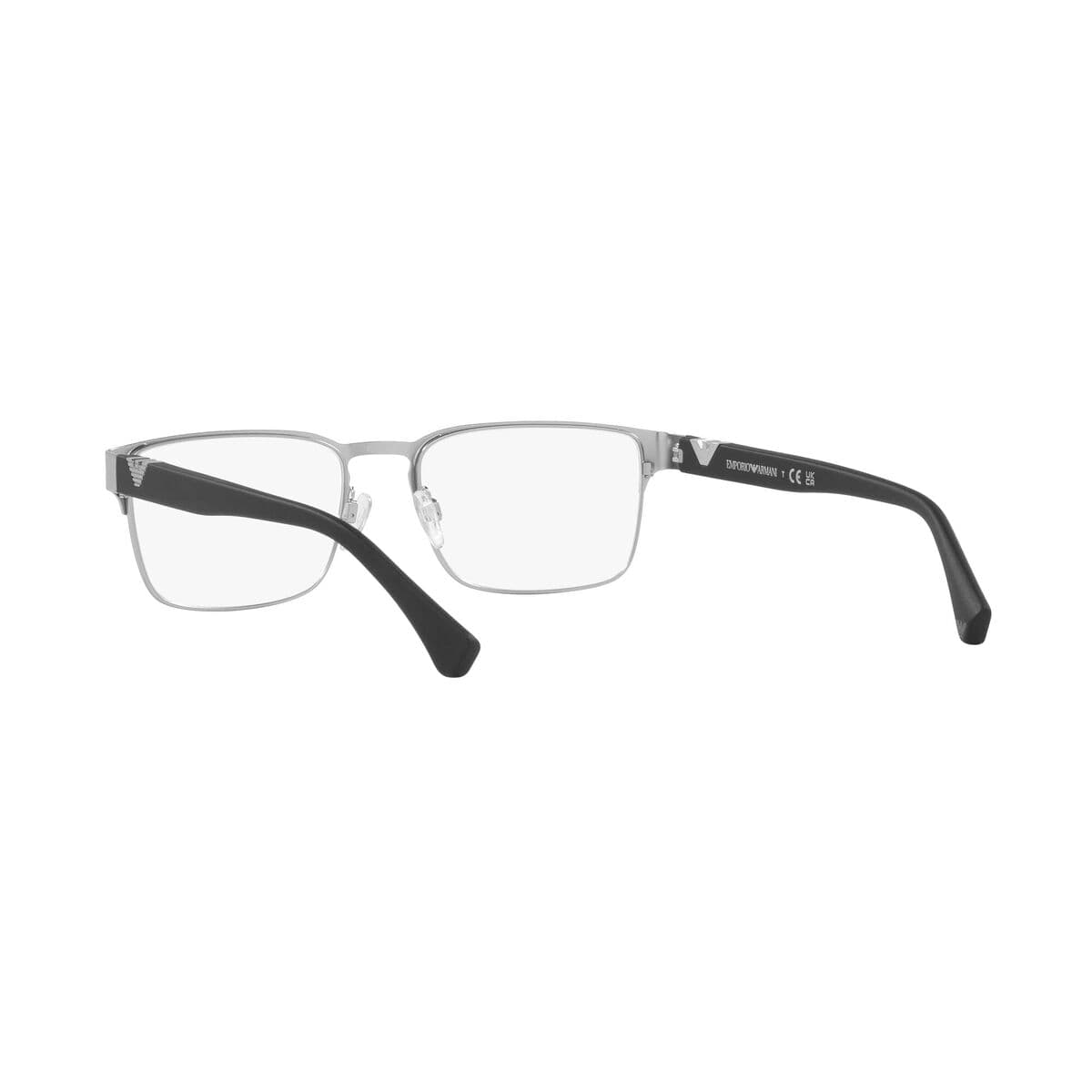 Monture de Lunettes Homme Emporio Armani 0EA1027 553045 (Reconditionné B) - Image 9