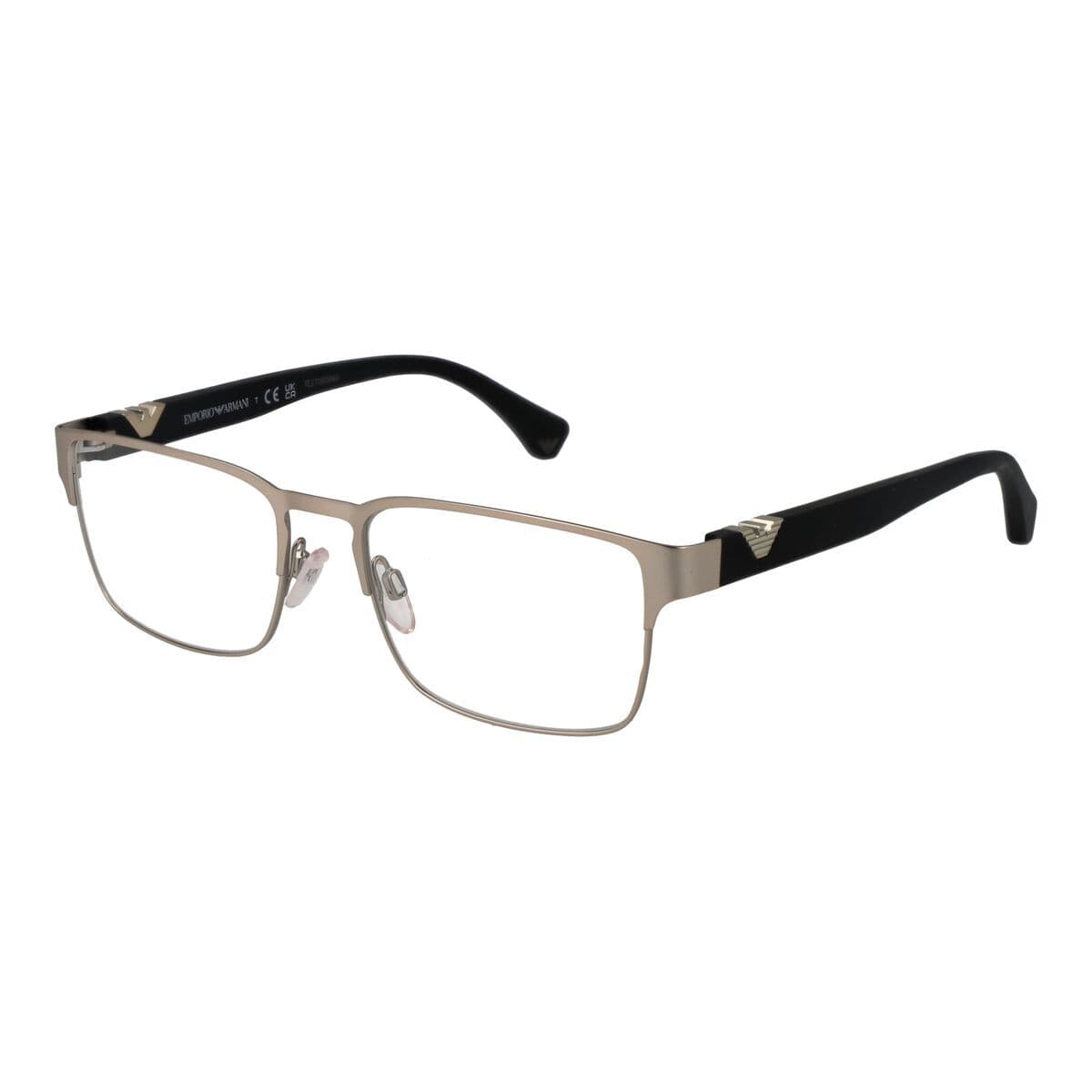 Montura de Gafas Hombre Emporio Armani 0EA1027 553045 (Reacondicionado B)