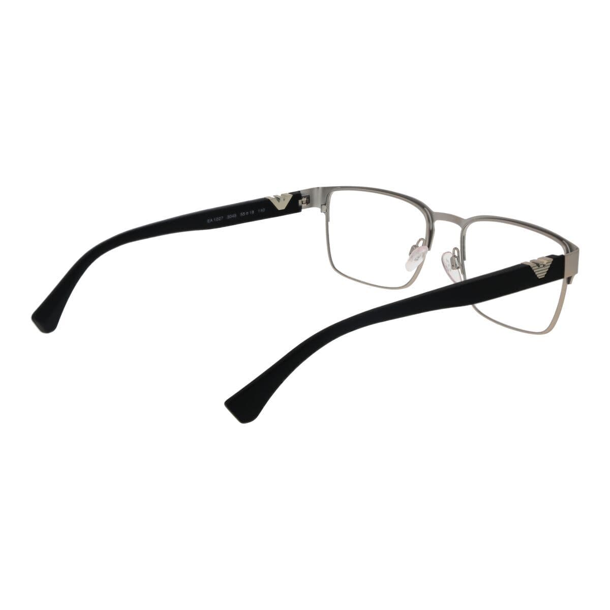 Monture de Lunettes Homme Emporio Armani 0EA1027 553045 (Reconditionné B) - Image 3