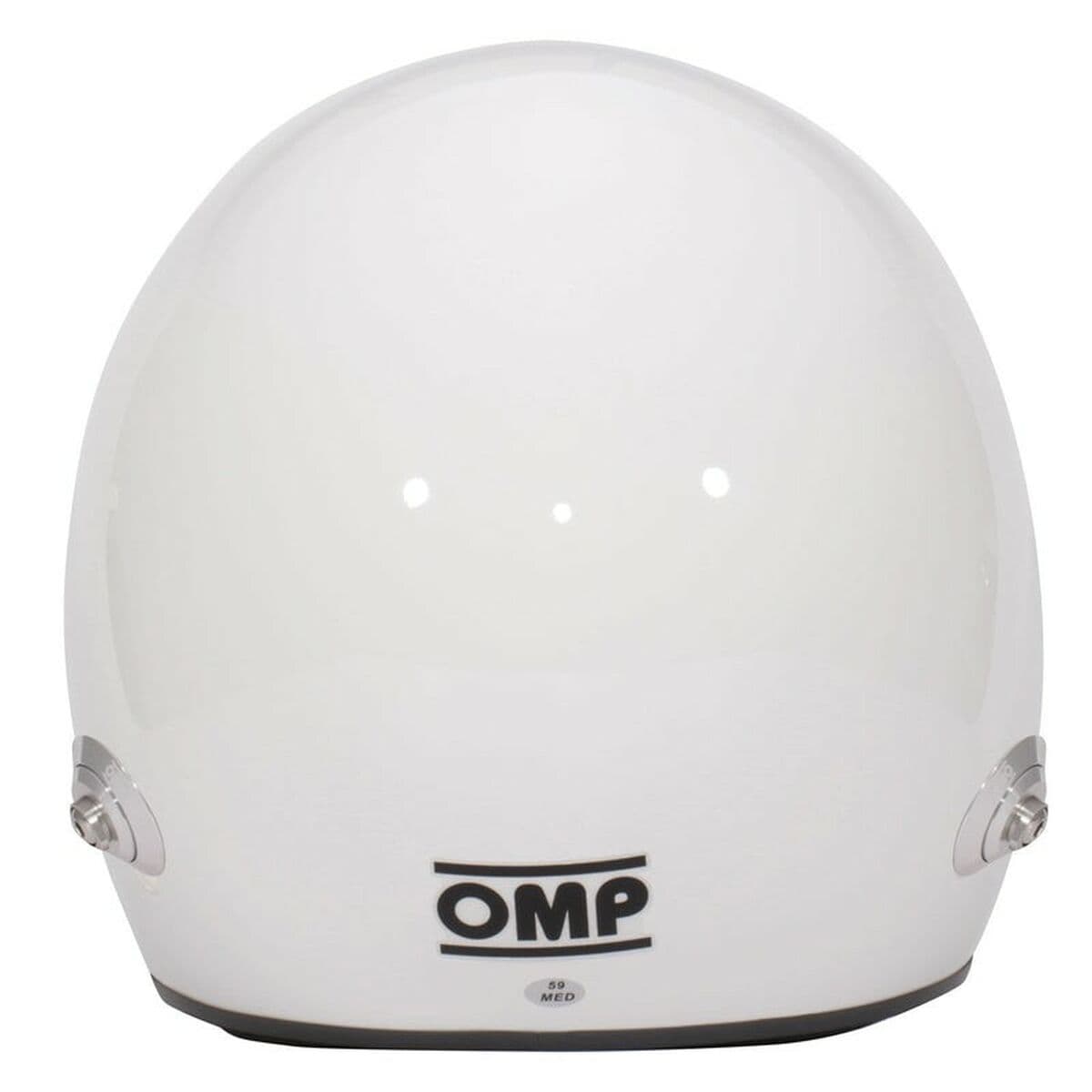 Casco OMP OMPSC0-0799-B01-020-L L - Image 2