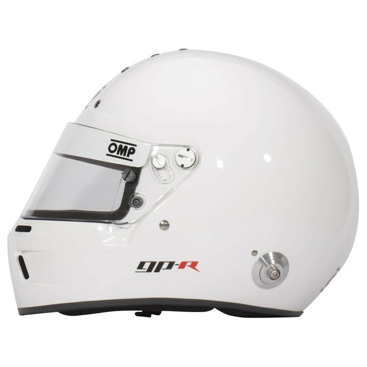 Casco OMP OMPSC0-0799-B01-020-L L - Image 3