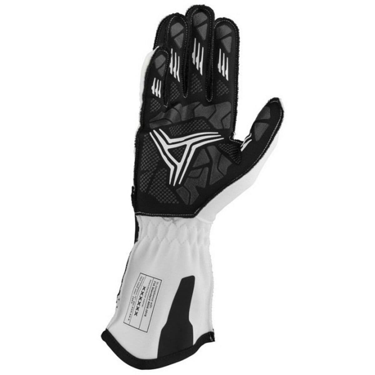 Guantes OMP OMPKB0-2751-A01-020-006 6 - Image 3