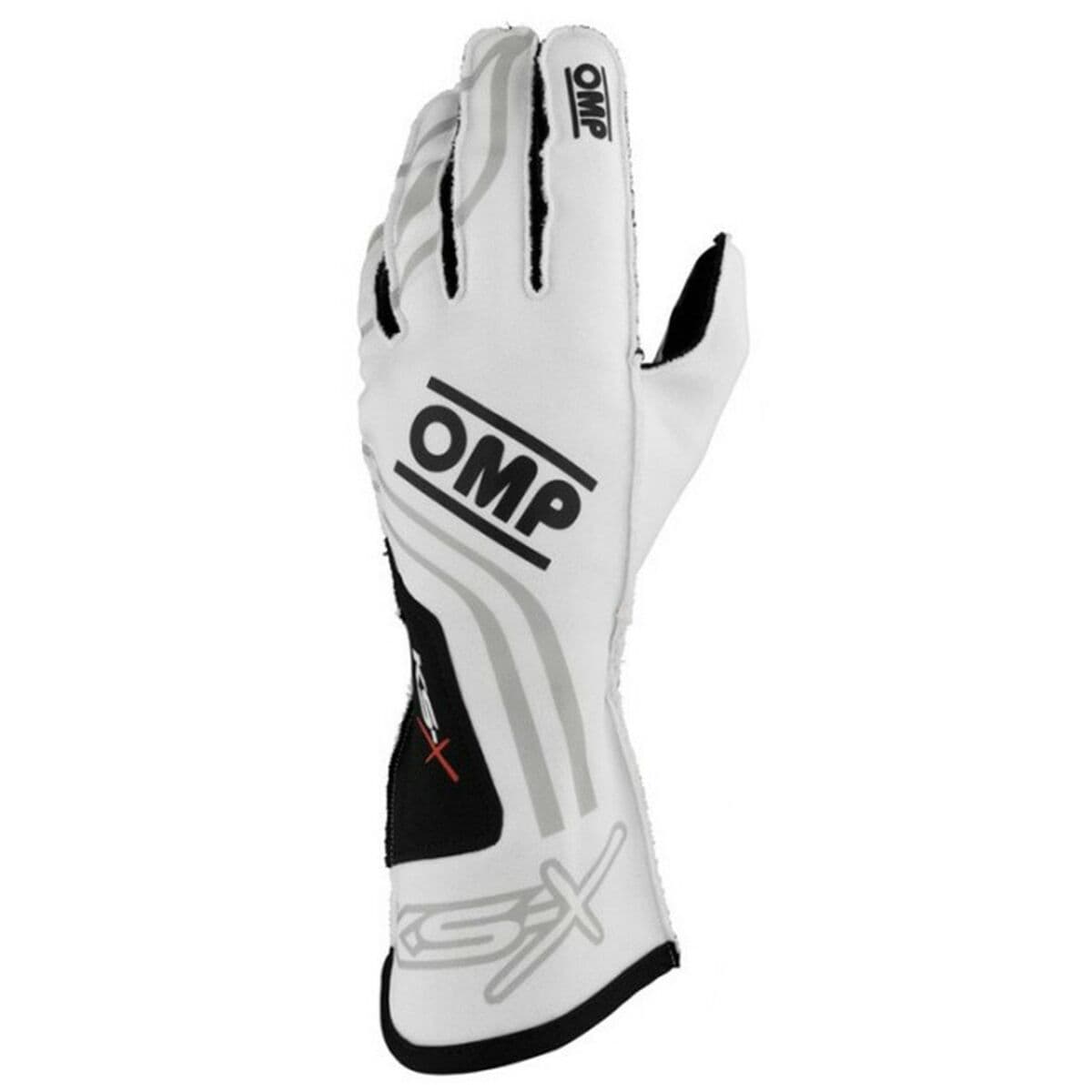 Guantes OMP OMPKB0-2751-A01-020-XXS XXS - Image 2