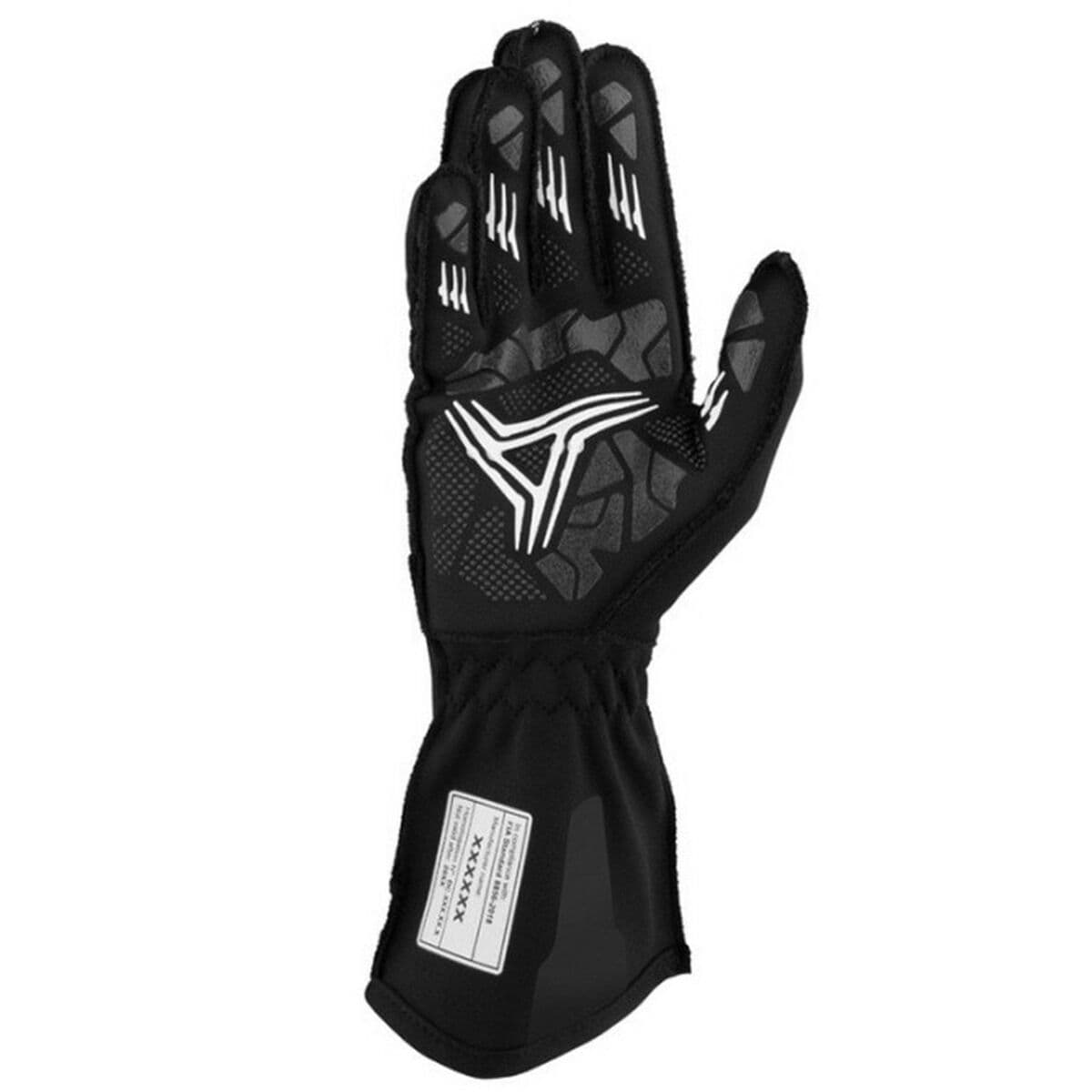 Guantes OMP OMPKB0-2751-A01-071-S S - Image 3