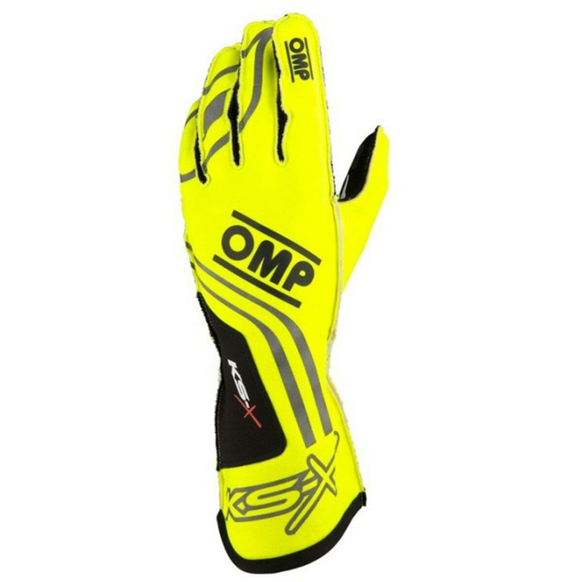 Guantes OMP OMPKB0-2751-A01-099-004 4 - Image 2
