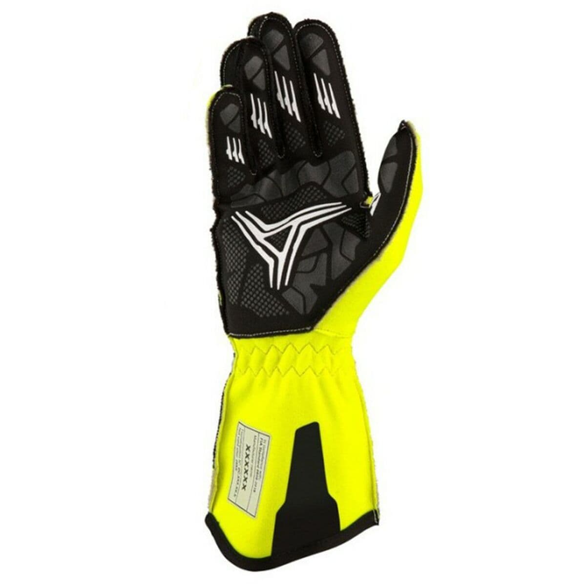 Guantes OMP OMPKB0-2751-A01-099-S S - Image 3
