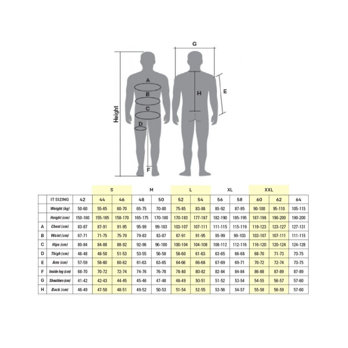 Mono Racing OMP 60 - Image 3