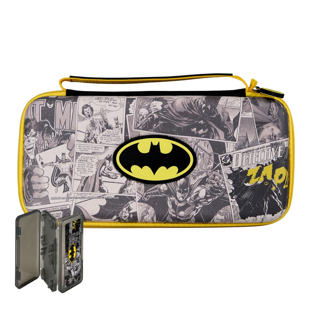 Estuche para Nintendo Switch FR-TEC BATMAN - Image 3