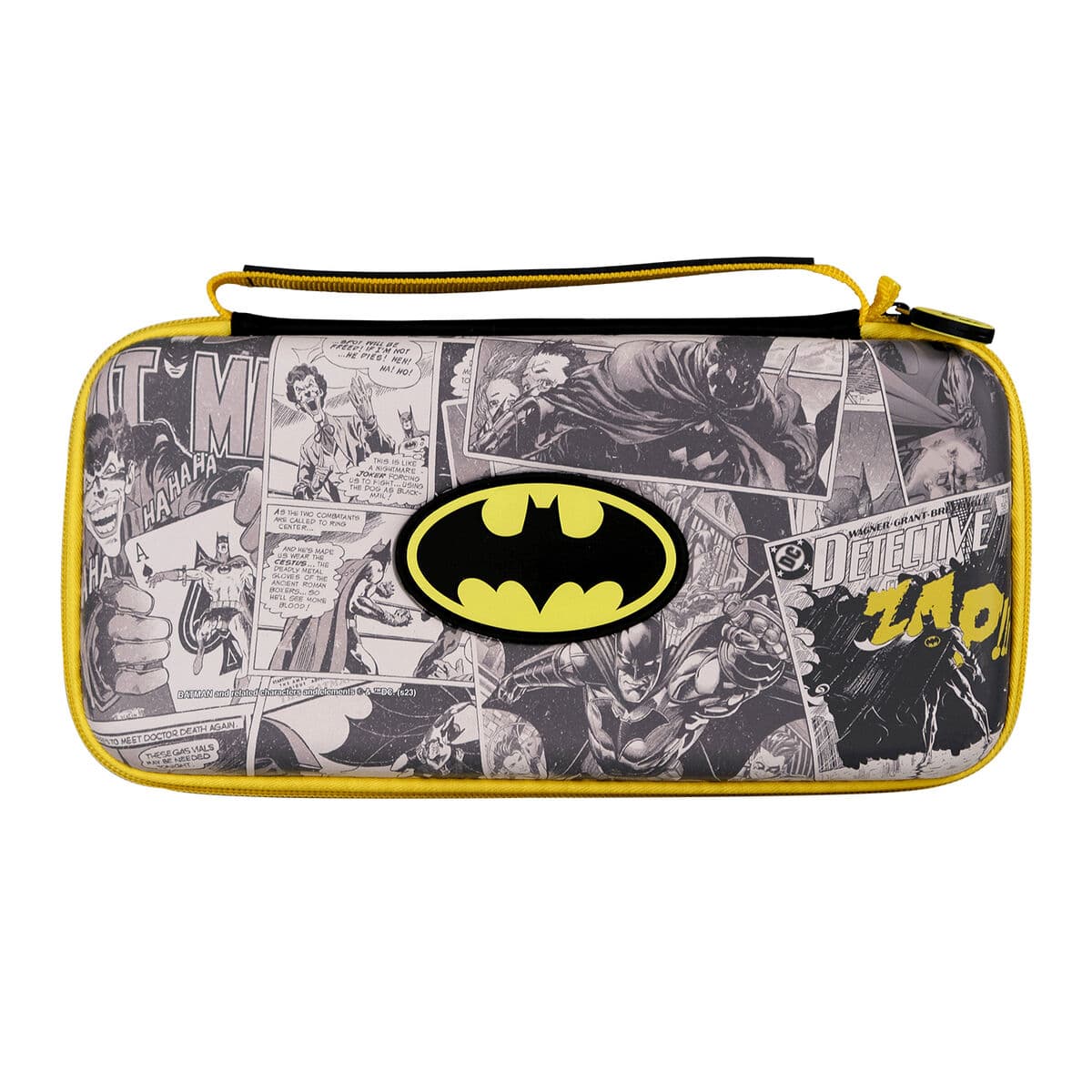 Estuche para Nintendo Switch FR-TEC BATMAN - Image 4