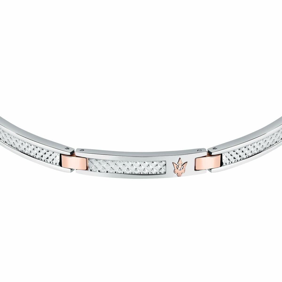 Vyriškos apyrankės Maserati JM423AVD23 Nerūdijantis plienas - Image 3