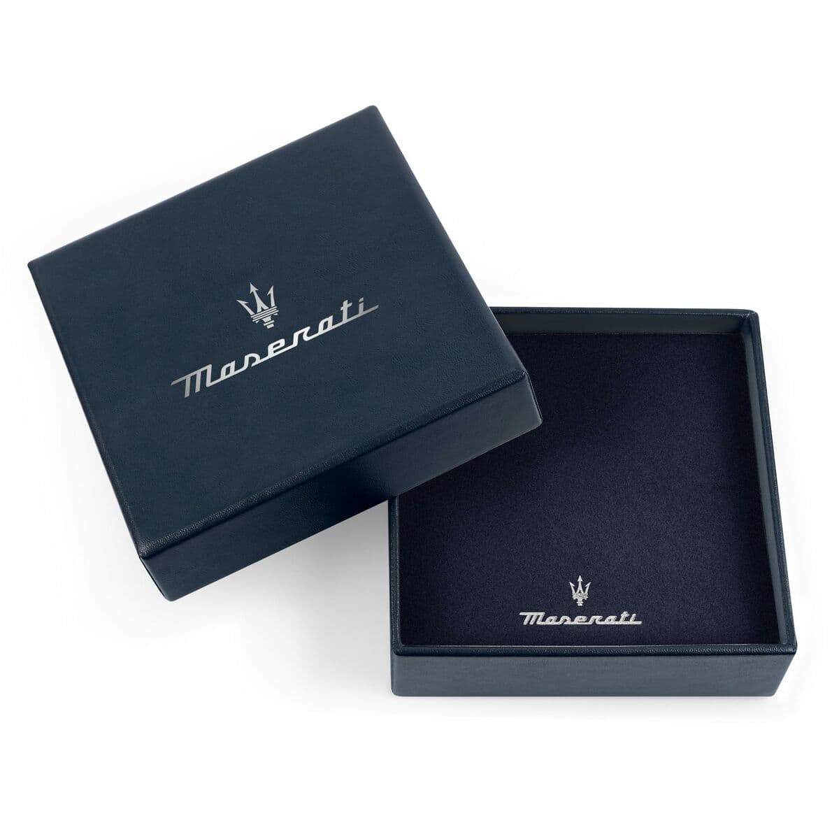 Vyriškos apyrankės Maserati JM423AVD23 Nerūdijantis plienas - Image 7