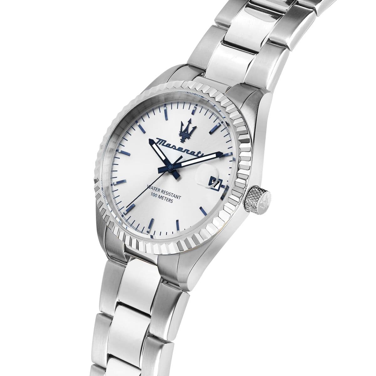 Miesten rannekellot Maserati R8853100045 (Kunnostetut Tuotteet A) - Image 6