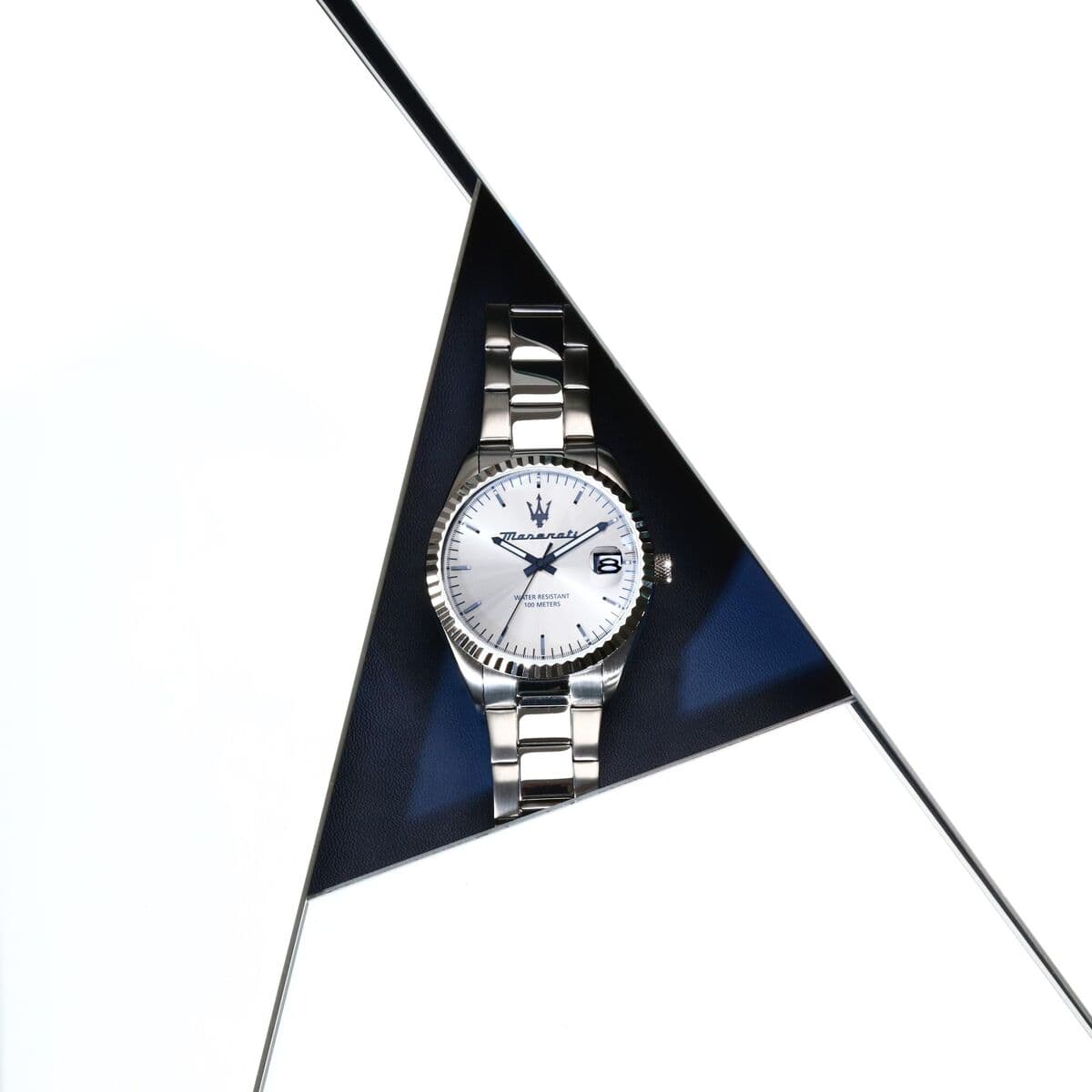Miesten rannekellot Maserati R8853100045 (Kunnostetut Tuotteet A) - Image 7