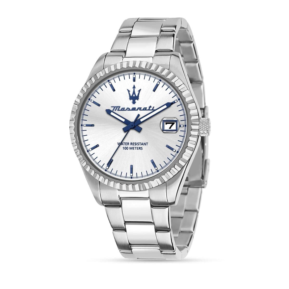 Miesten rannekellot Maserati R8853100045 (Kunnostetut Tuotteet A) - Image 8