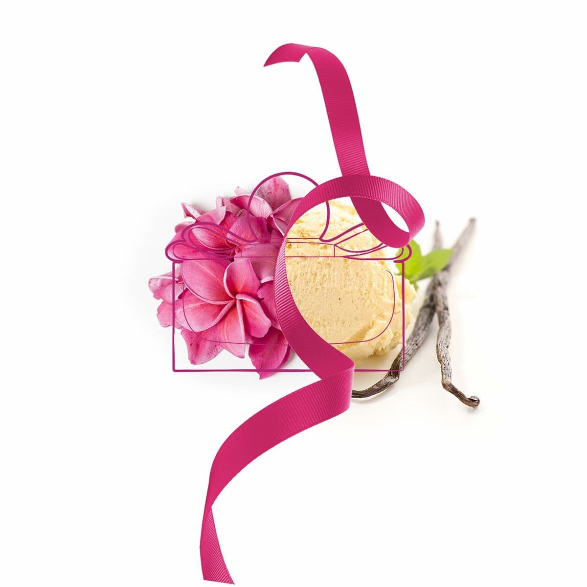 Profumo Unisex Salvatore Ferragamo SIGNORINA 100 ml - Image 2