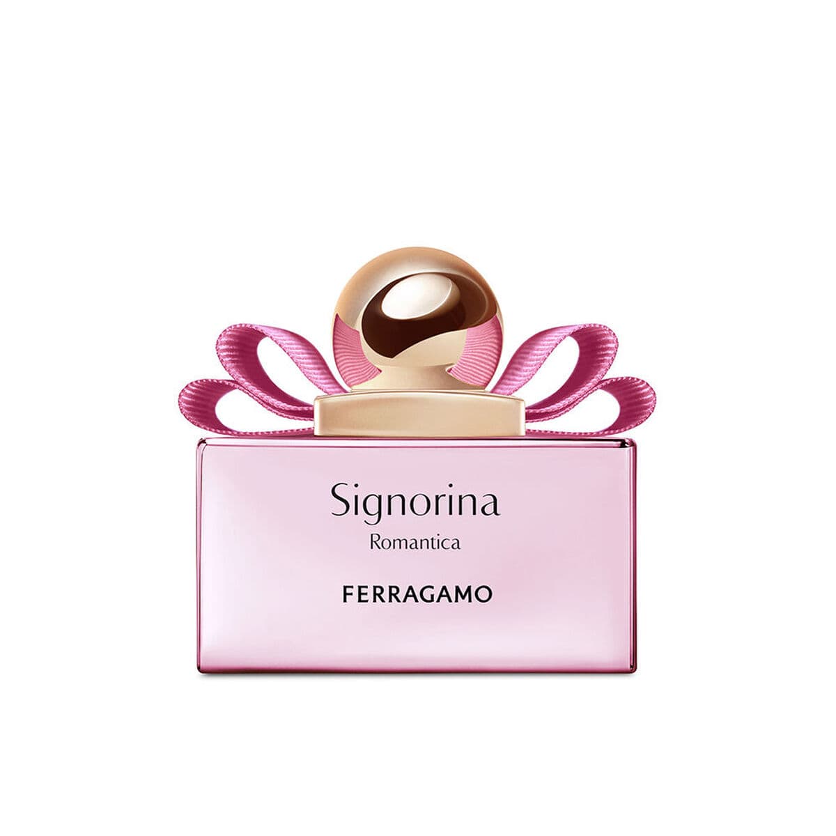 Unisex-Parfüm Salvatore Ferragamo SIGNORINA 30 ml