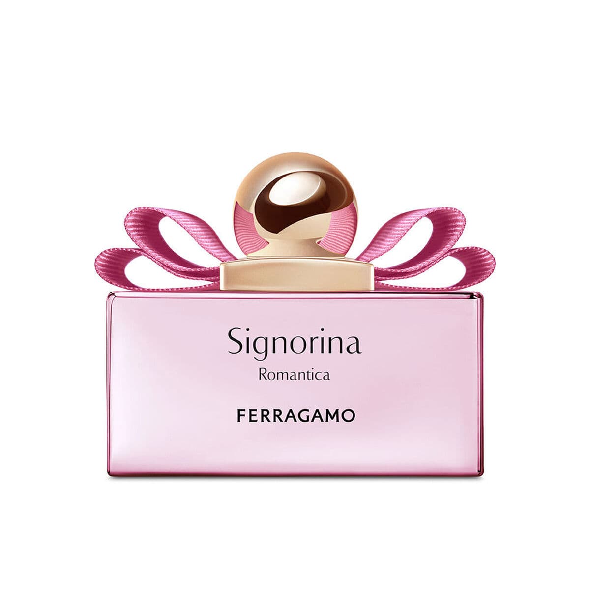 Unisex-Parfüm Salvatore Ferragamo SIGNORINA 50 ml